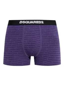 DSQUARED2: Трусы 