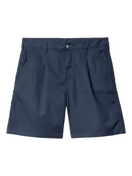 Carhartt WIP: Хлопковые шорты 