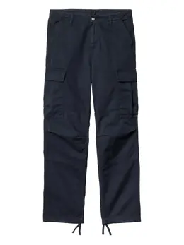 Carhartt WIP: Брюки с карманами 