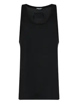 DSQUARED2: Чёрный жилет 