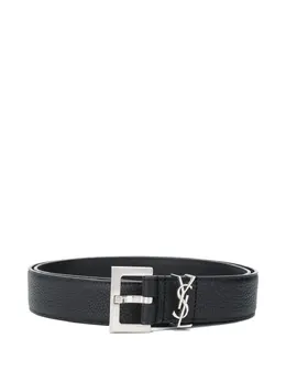Saint Laurent: Ремень 
