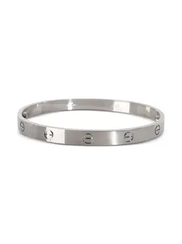 Cartier: Браслет  Love
