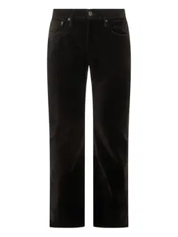 TOM FORD: Джинсы с карманами 