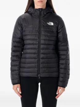 The North Face: Пальто с капюшоном 