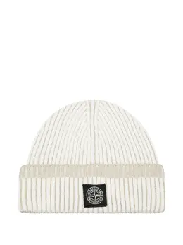 Stone Island: Шапка 