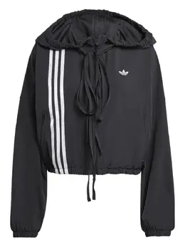 adidas: Толстовка  Stripes в полоску