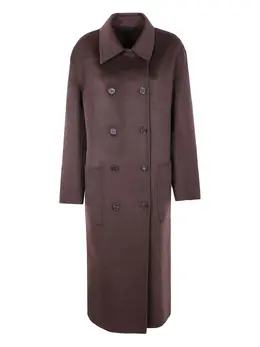 Filippa K: Двубортное пальто 