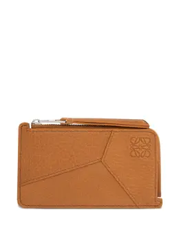 LOEWE: Светлый картхолдер  Puzzle