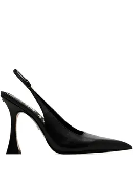 Sam Edelman: Чёрные туфли 