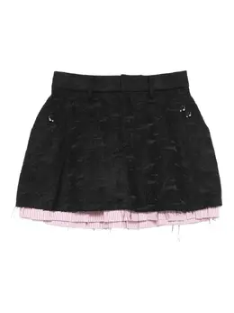 Charles Jeffrey Loverboy: Многослойная юбка 