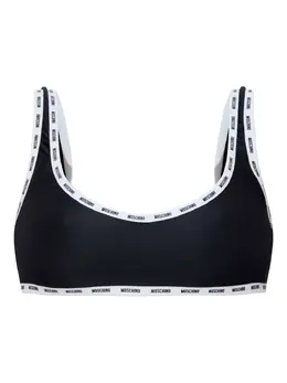 Moschino: Купальник 