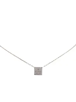 Gucci Pre-Owned: Подвеска 
