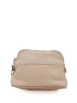 Hermès Pre-Owned: Косметичка 