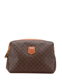 Celine Pre-Owned: Косметичка 