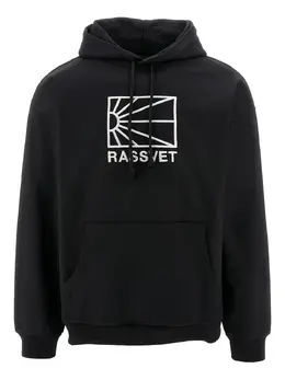 RASSVET: Толстовка с принтом 