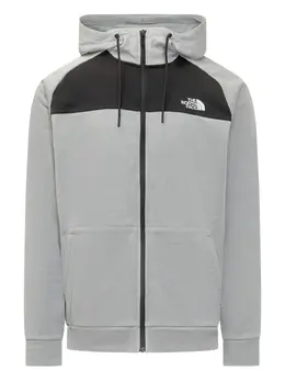 The North Face: Светлая толстовка  Reaxion