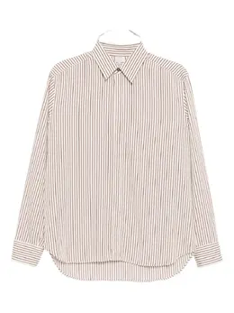 Paul Smith: Рубашка в полоску 