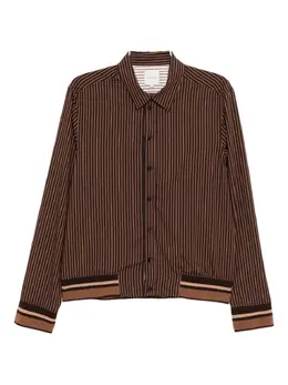Paul Smith: Рубашка в полоску 