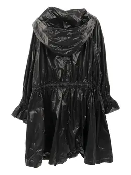 CHANEL Pre-Owned: Пальто на пуговицах 