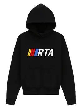 RTA: Чёрная толстовка 