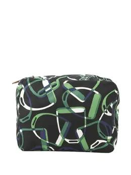 Hermès Pre-Owned: Косметичка 