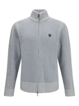 Belstaff: Куртка из шерсти 