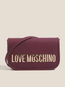 Love Moschino: Сумка 