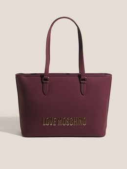 Love Moschino: Спортивная сумка 