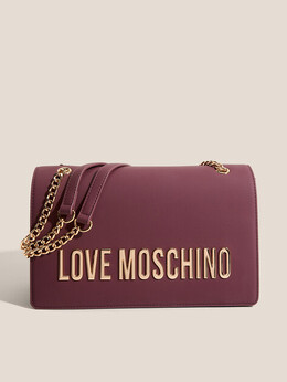 Love Moschino: Сумка 