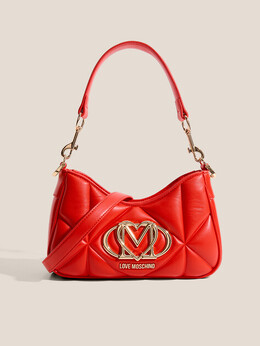 Love Moschino: Сумка 