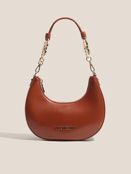 Love Moschino: Красная сумка 