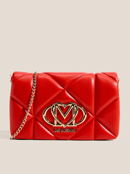 Love Moschino: Сумка 