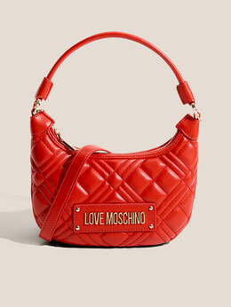 Love Moschino: Спортивная сумка 