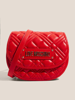 Love Moschino: Сумка 