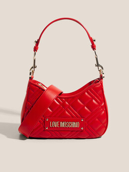 Love Moschino: Сумка 