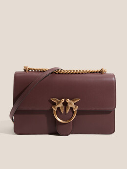 Pinko: Красная сумка 