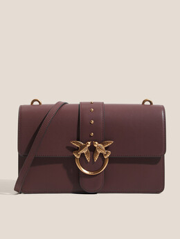 Pinko: Красная сумка 
