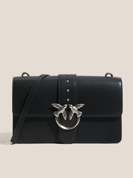 Pinko: Чёрная сумка 