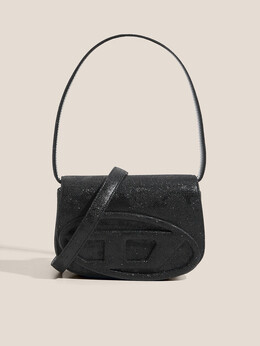 Diesel: Чёрная сумка 