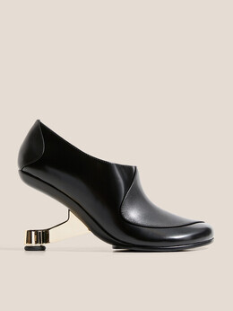 United Nude: Чёрные туфли 