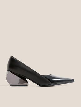 United Nude: Чёрные туфли 