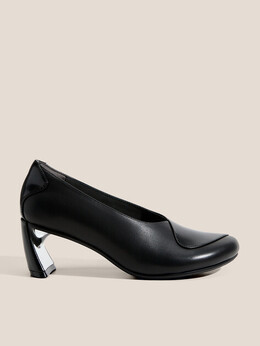 United Nude: Чёрные туфли 
