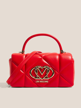Love Moschino: Спортивная сумка 
