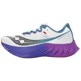 Saucony: Кеды 