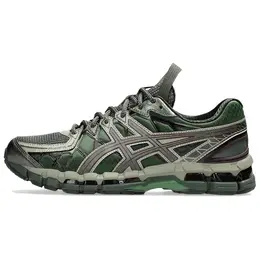 ASICS: Кеды 