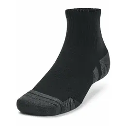 Under Armour: Чёрные носки 