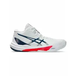 ASICS: Белые кроссовки  Sky Elite FF