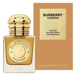 BURBERRY: Духи 