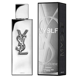 YVES SAINT LAURENT: Духи 