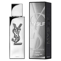 YVES SAINT LAURENT: Духи 